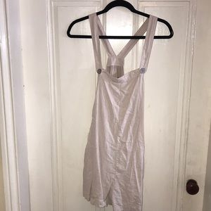 Urban outfitters overalls